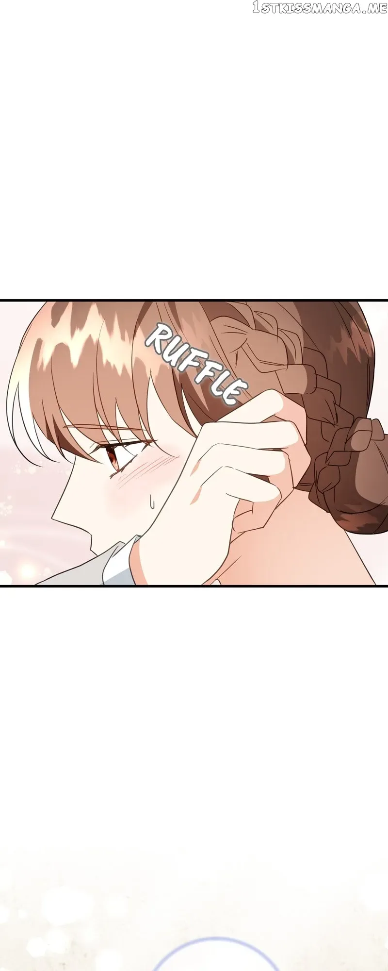 Can’t Go Too Far with the Unrelenting Duke Chapter 53 page 71