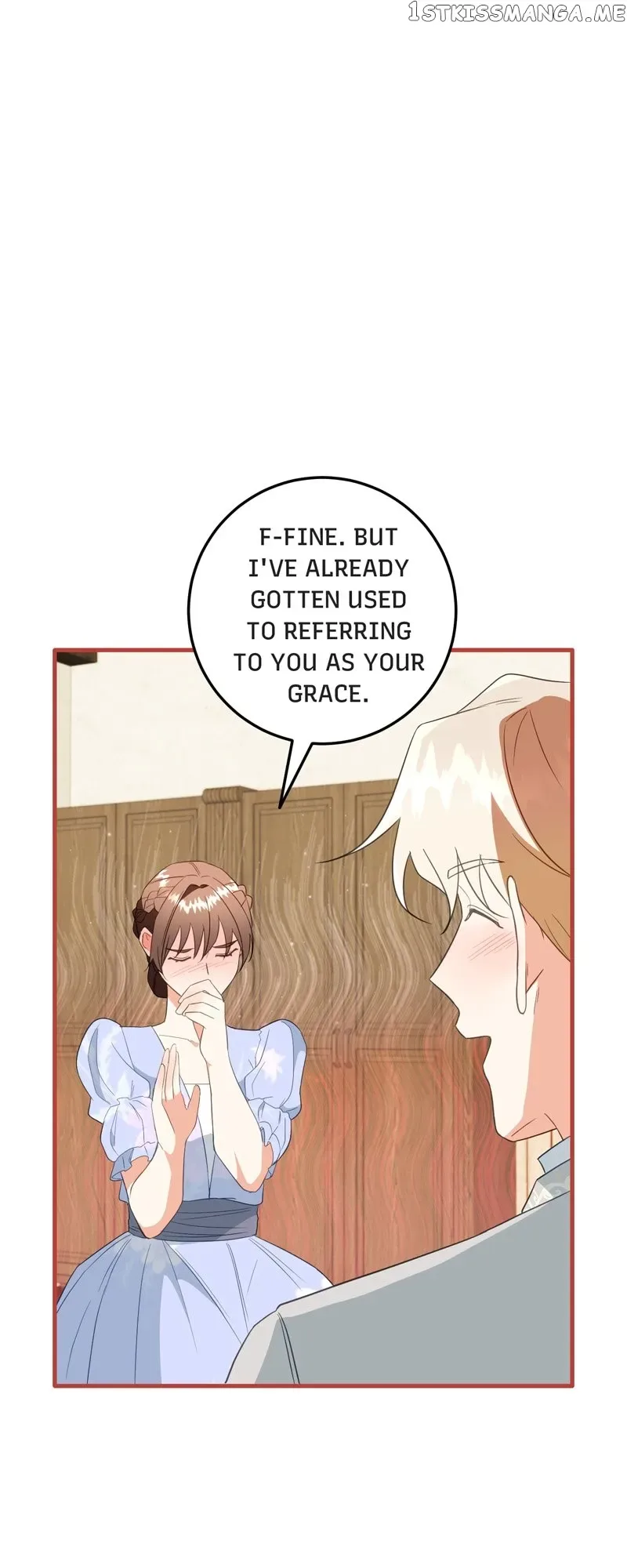 Can’t Go Too Far with the Unrelenting Duke Chapter 54 page 53