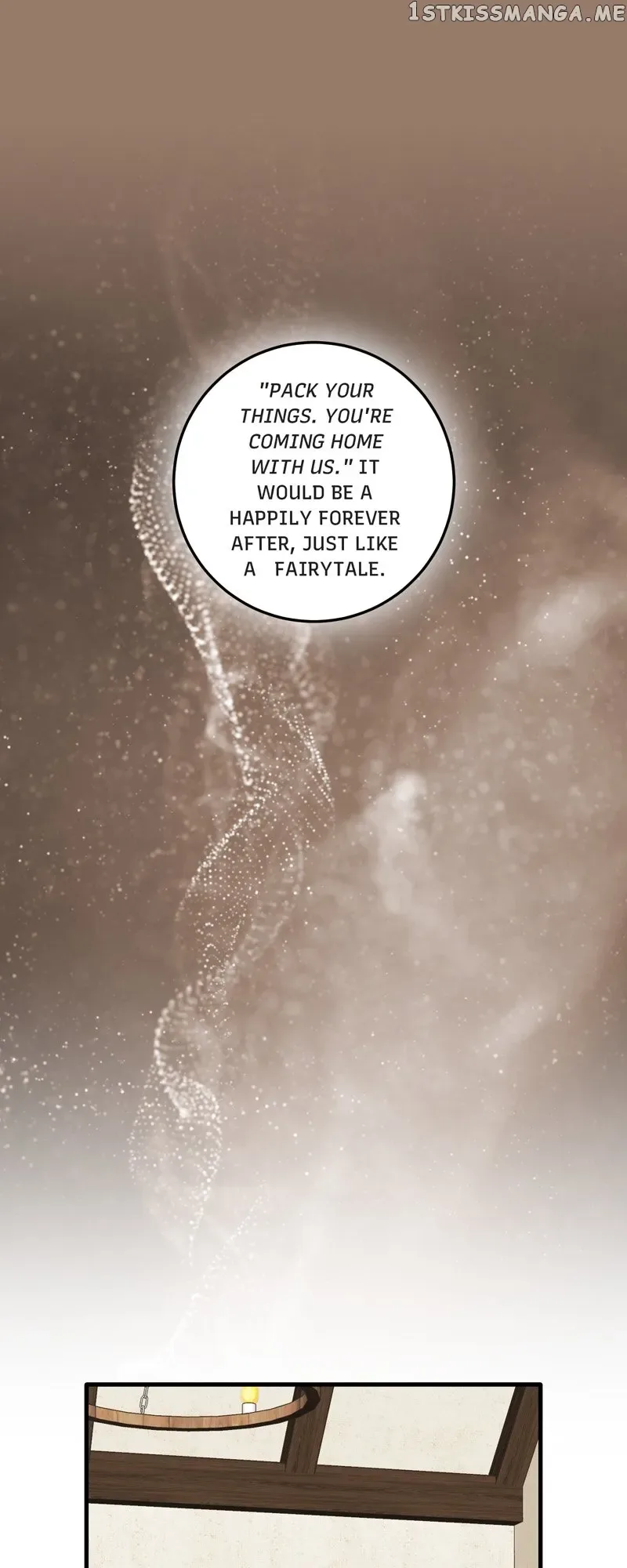 Can’t Go Too Far with the Unrelenting Duke Chapter 54 page 74