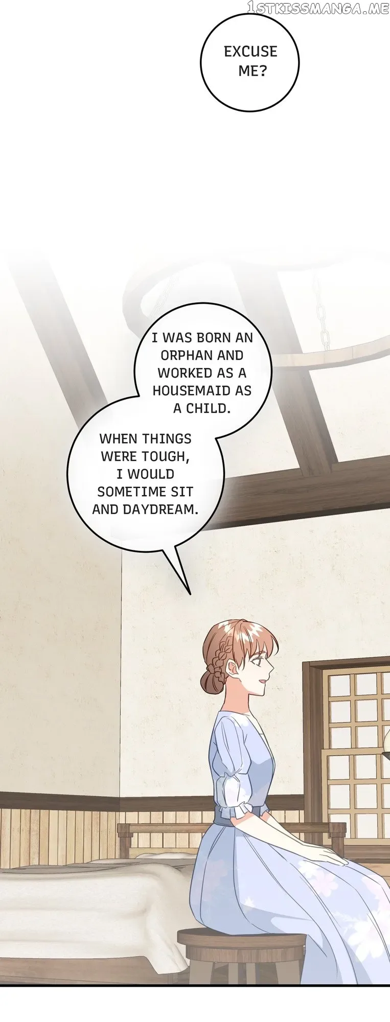 Can’t Go Too Far with the Unrelenting Duke Chapter 54 page 68
