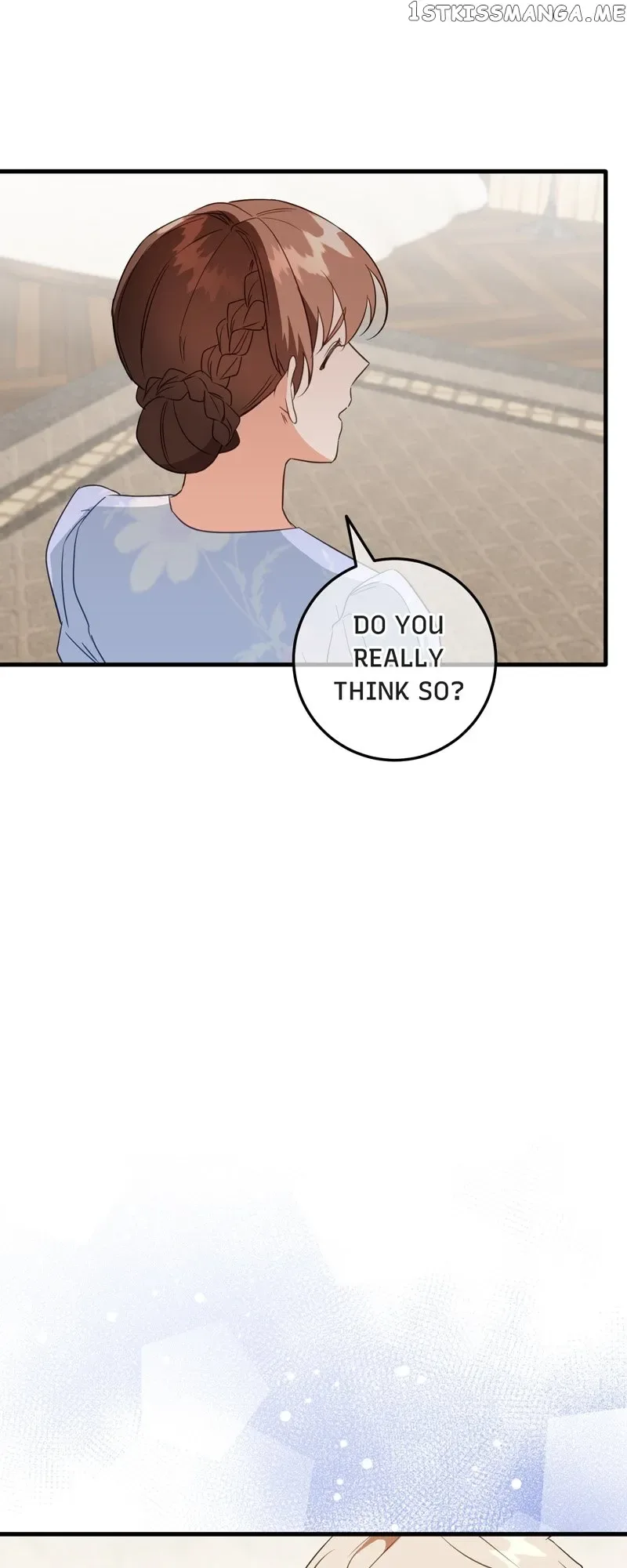 Can’t Go Too Far with the Unrelenting Duke Chapter 54 page 78
