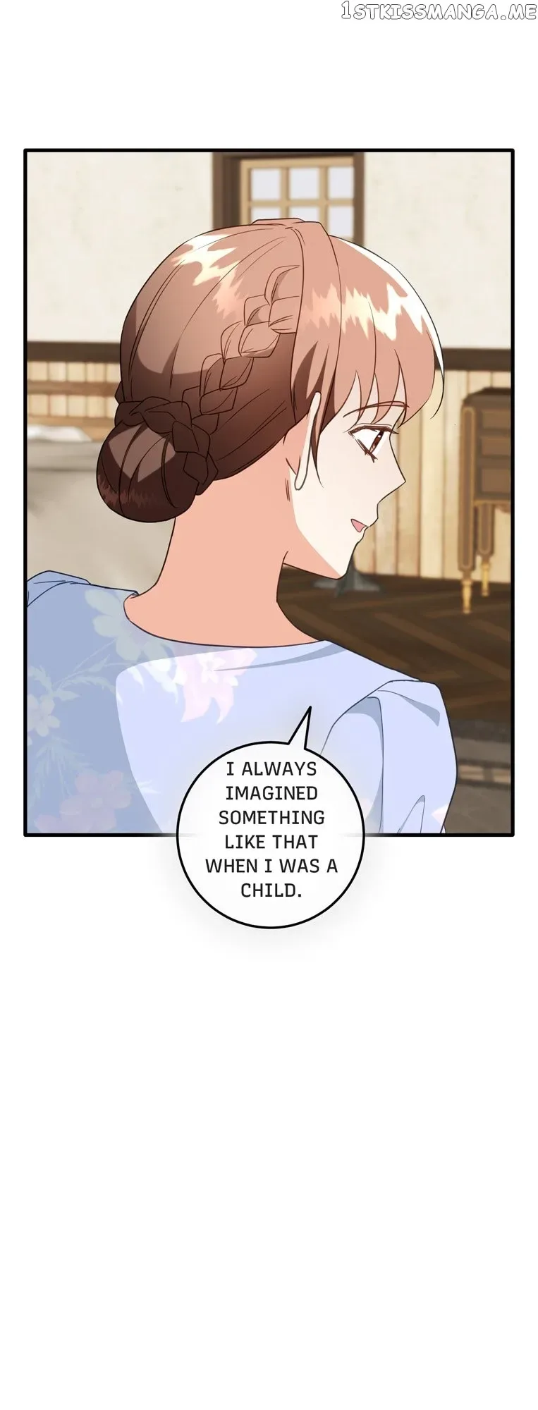 Can’t Go Too Far with the Unrelenting Duke Chapter 54 page 67