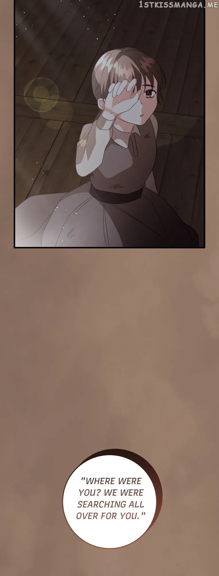 Can’t Go Too Far with the Unrelenting Duke Chapter 54 page 72