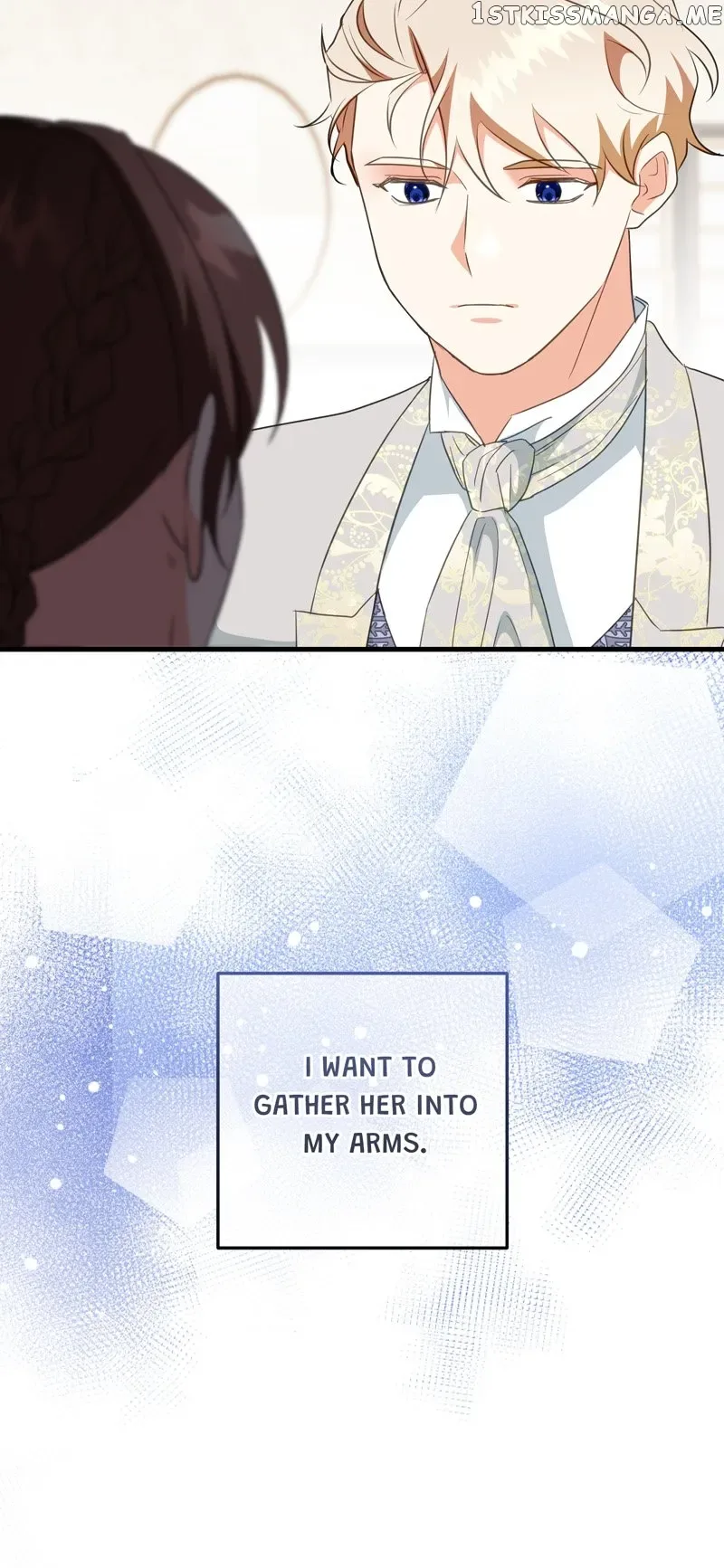 Can’t Go Too Far with the Unrelenting Duke Chapter 54 page 79