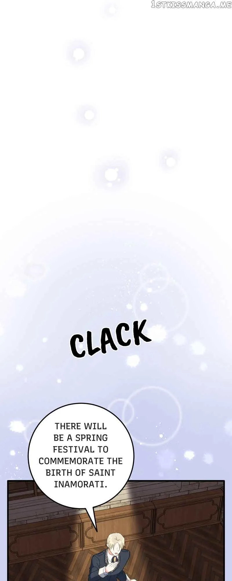 Can’t Go Too Far with the Unrelenting Duke Chapter 56 page 6