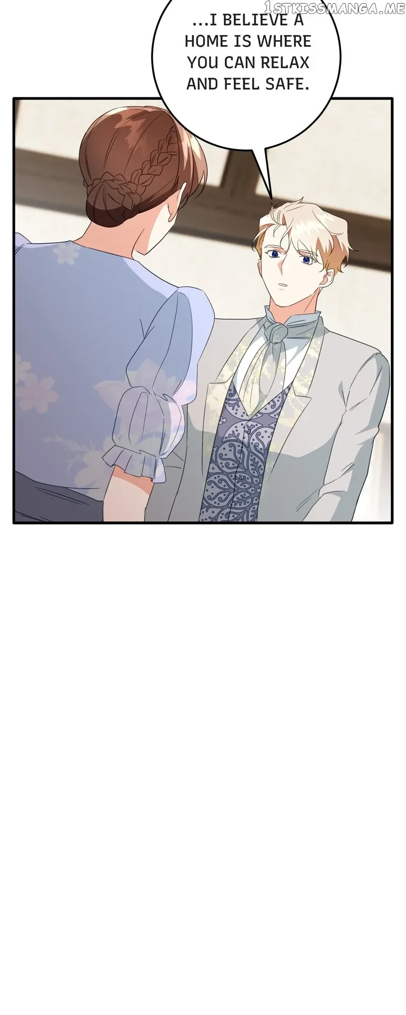 Can’t Go Too Far with the Unrelenting Duke Chapter 54 page 77
