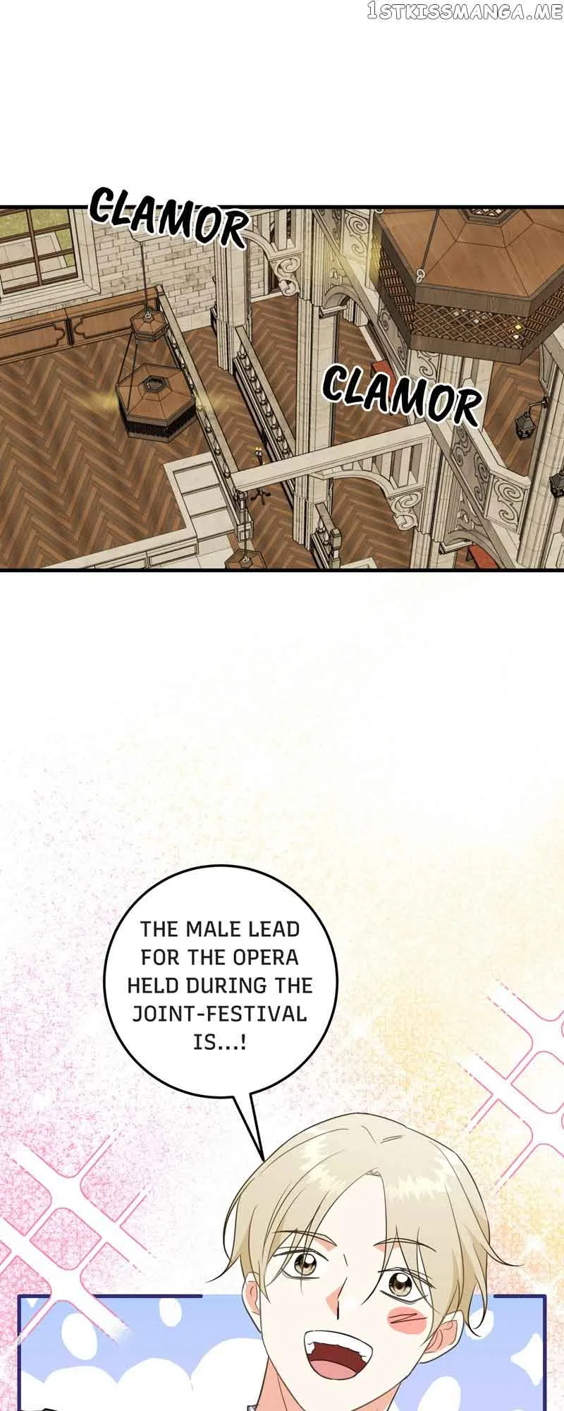 Can’t Go Too Far with the Unrelenting Duke Chapter 56 page 2