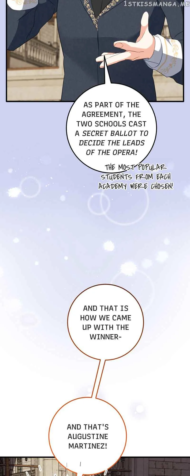 Can’t Go Too Far with the Unrelenting Duke Chapter 56 page 8