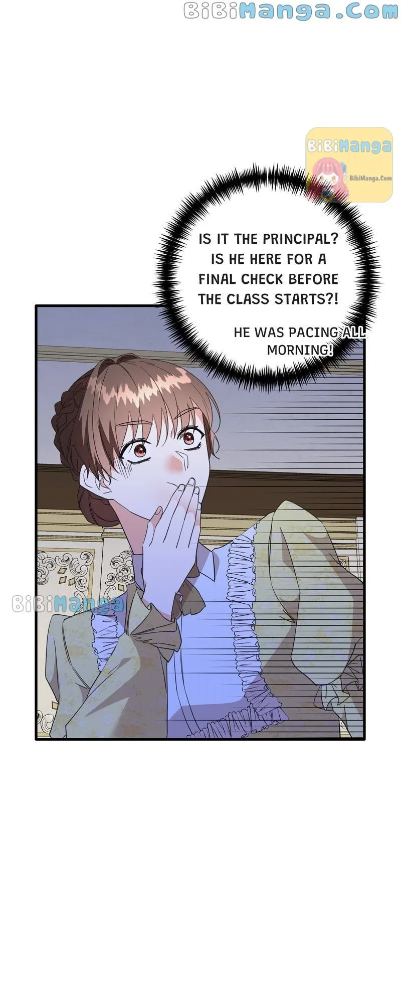 Can’t Go Too Far with the Unrelenting Duke Chapter 33 page 18