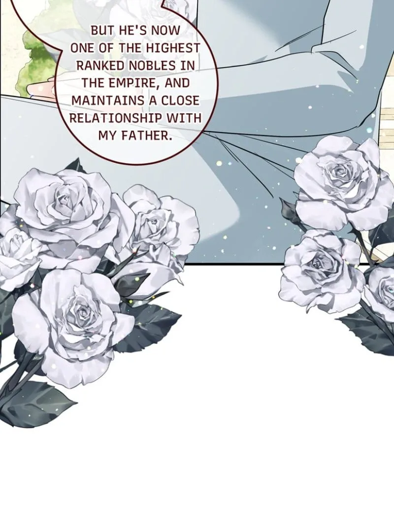 Can’t Go Too Far with the Unrelenting Duke Chapter 35 page 9
