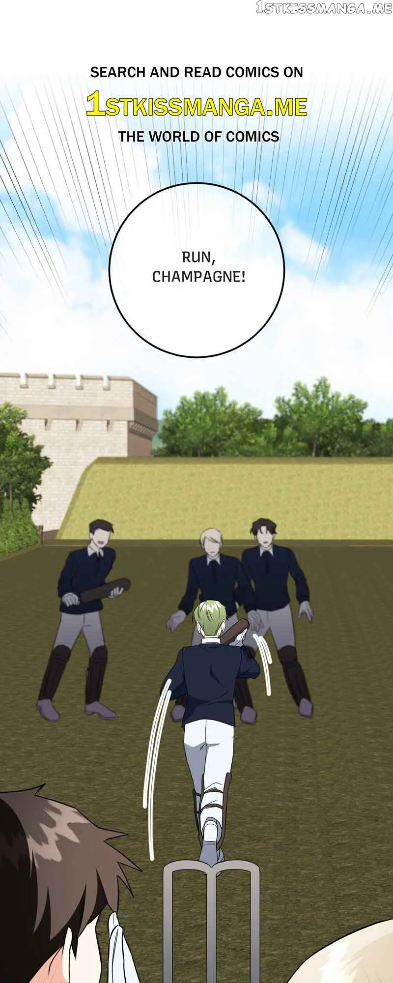Can’t Go Too Far with the Unrelenting Duke Chapter 57 page 2