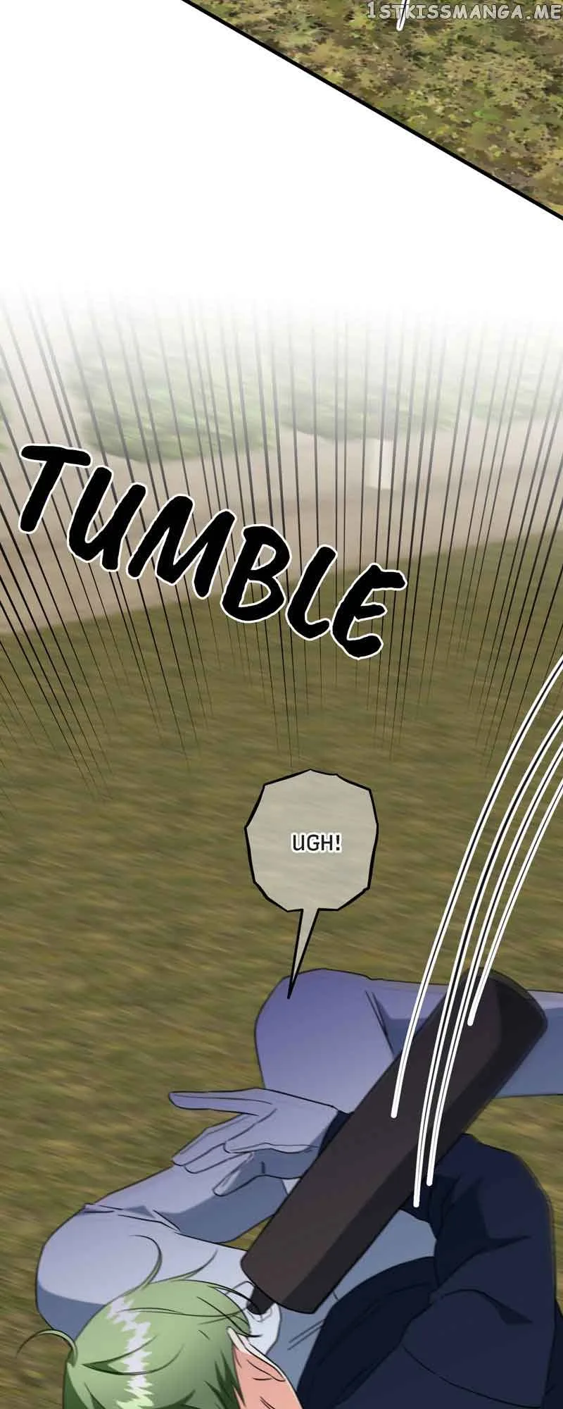 Can’t Go Too Far with the Unrelenting Duke Chapter 57 page 4