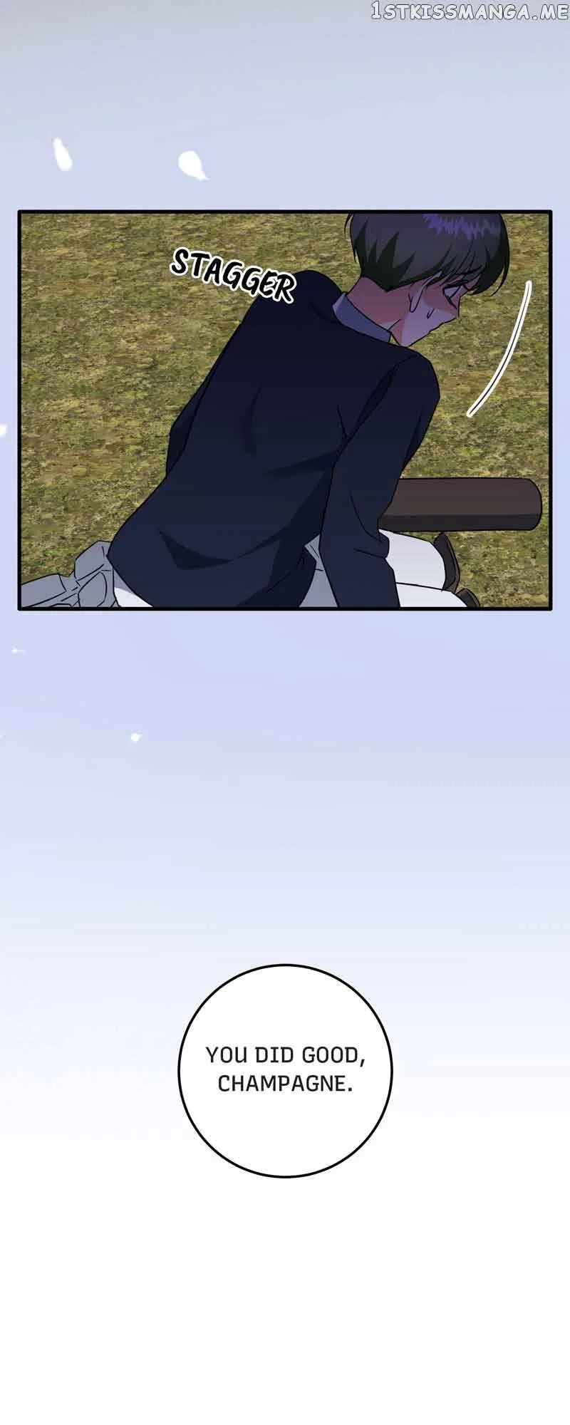 Can’t Go Too Far with the Unrelenting Duke Chapter 57 page 6