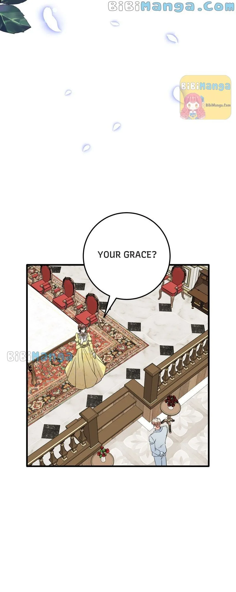Can’t Go Too Far with the Unrelenting Duke Chapter 33 page 21