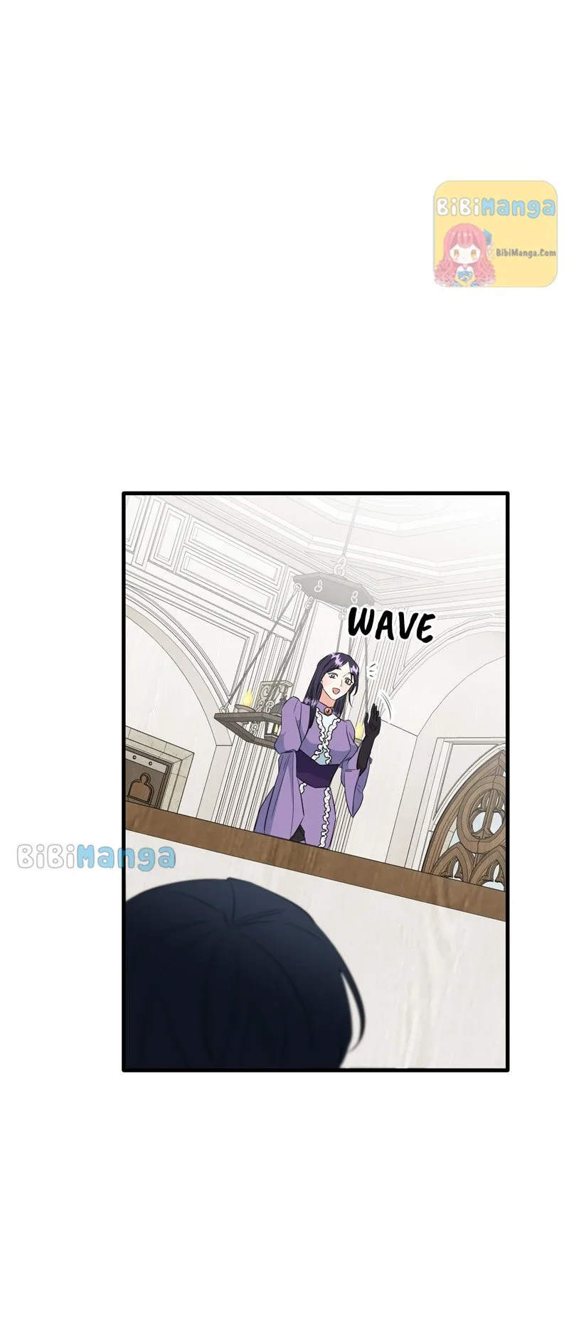 Can’t Go Too Far with the Unrelenting Duke Chapter 35 page 39