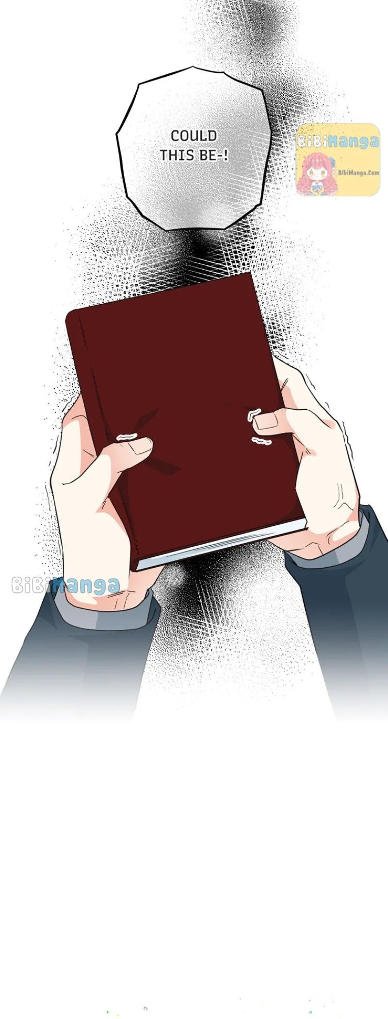 Can’t Go Too Far with the Unrelenting Duke Chapter 35 page 48