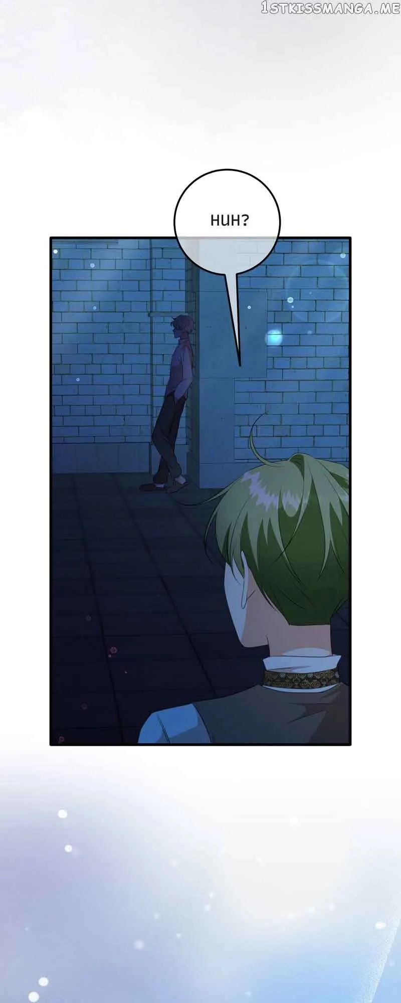Can’t Go Too Far with the Unrelenting Duke Chapter 56 page 15