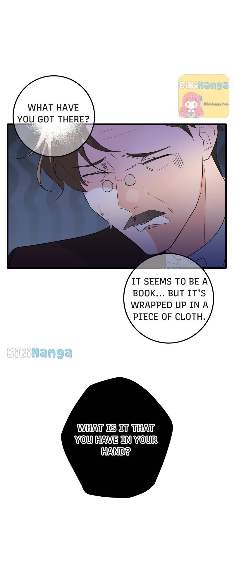 Can’t Go Too Far with the Unrelenting Duke Chapter 35 page 43