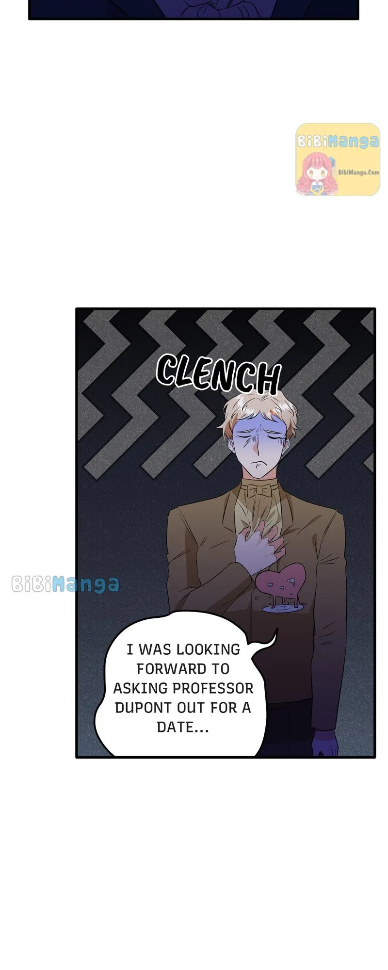 Can’t Go Too Far with the Unrelenting Duke Chapter 35 page 37