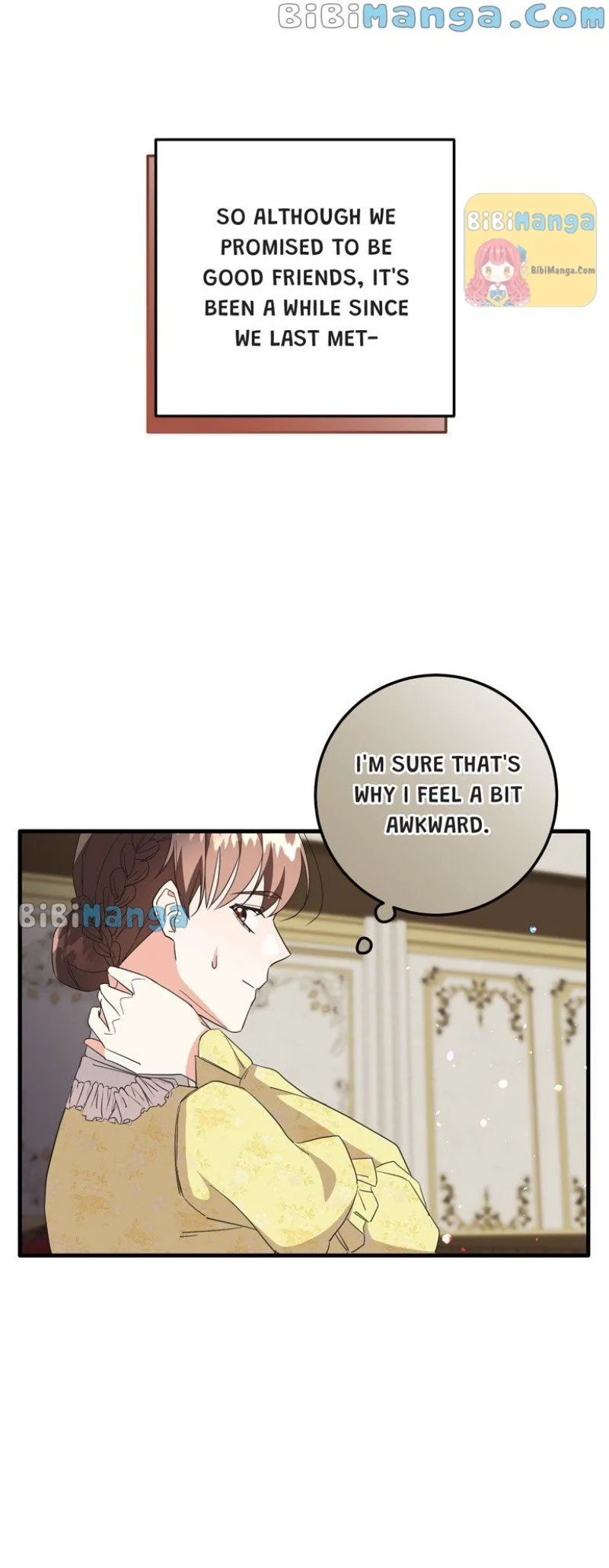 Can’t Go Too Far with the Unrelenting Duke Chapter 33 page 24
