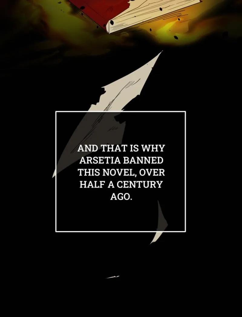 Can’t Go Too Far with the Unrelenting Duke Chapter 35 page 54