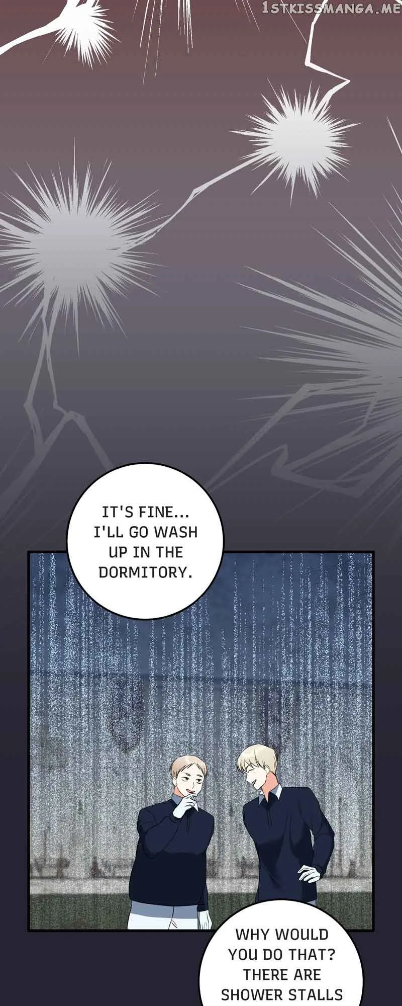 Can’t Go Too Far with the Unrelenting Duke Chapter 57 page 11