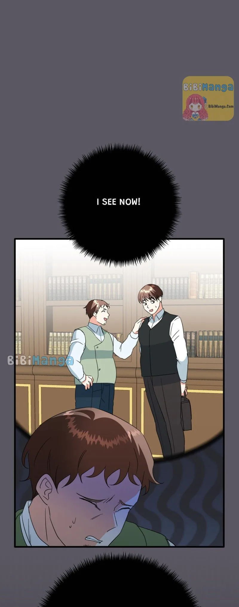 Can’t Go Too Far with the Unrelenting Duke Chapter 35 page 64