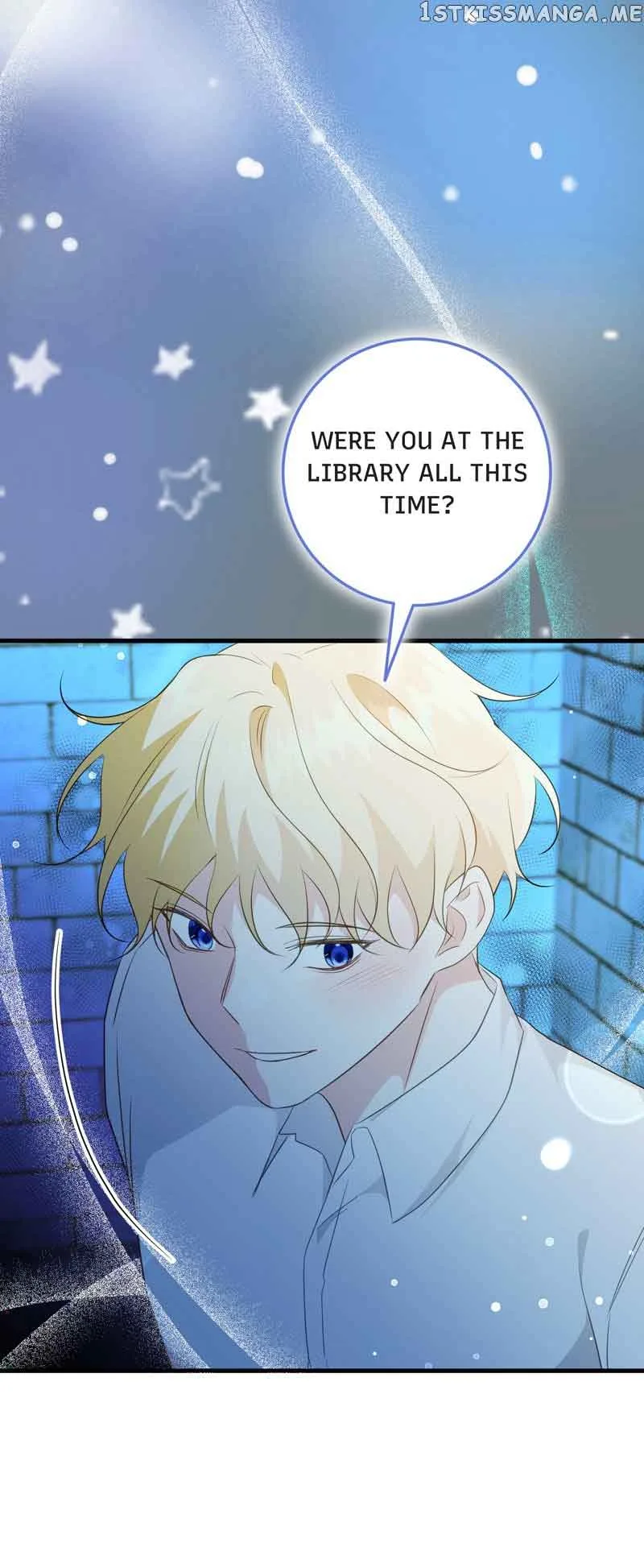Can’t Go Too Far with the Unrelenting Duke Chapter 56 page 17