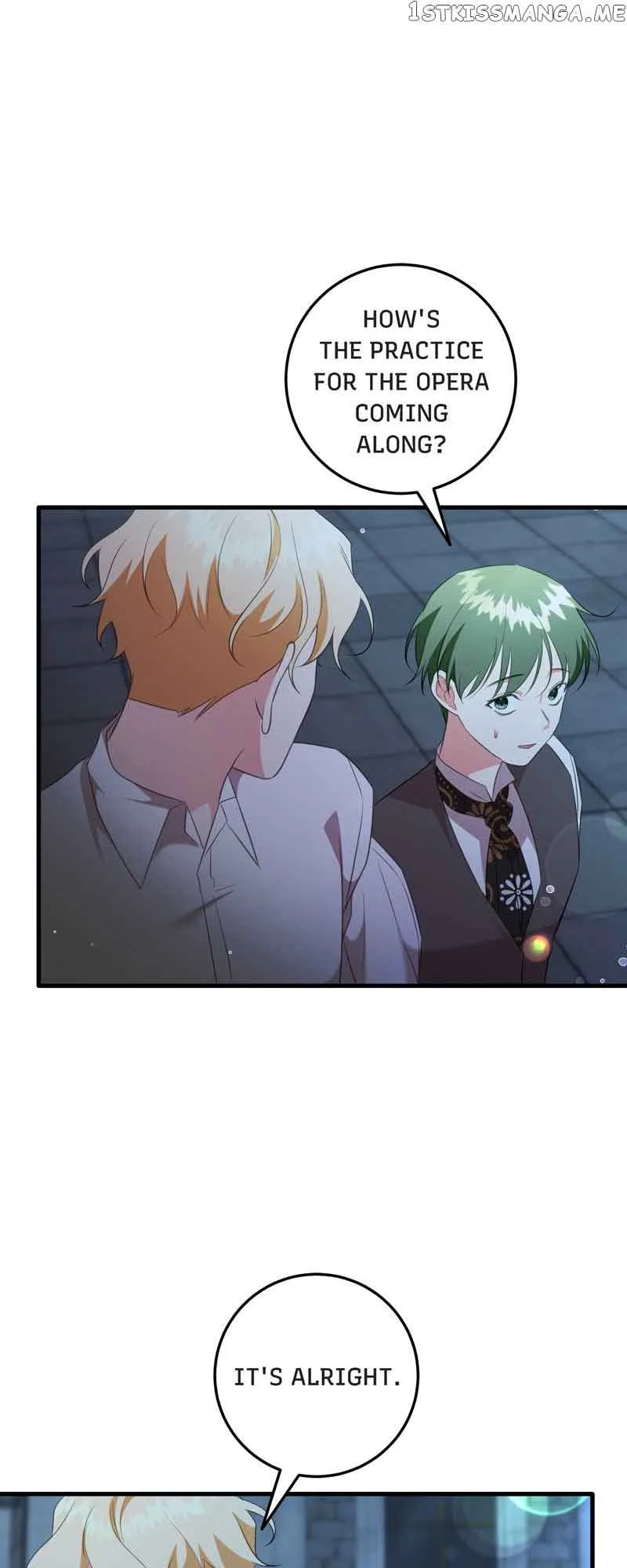 Can’t Go Too Far with the Unrelenting Duke Chapter 56 page 20