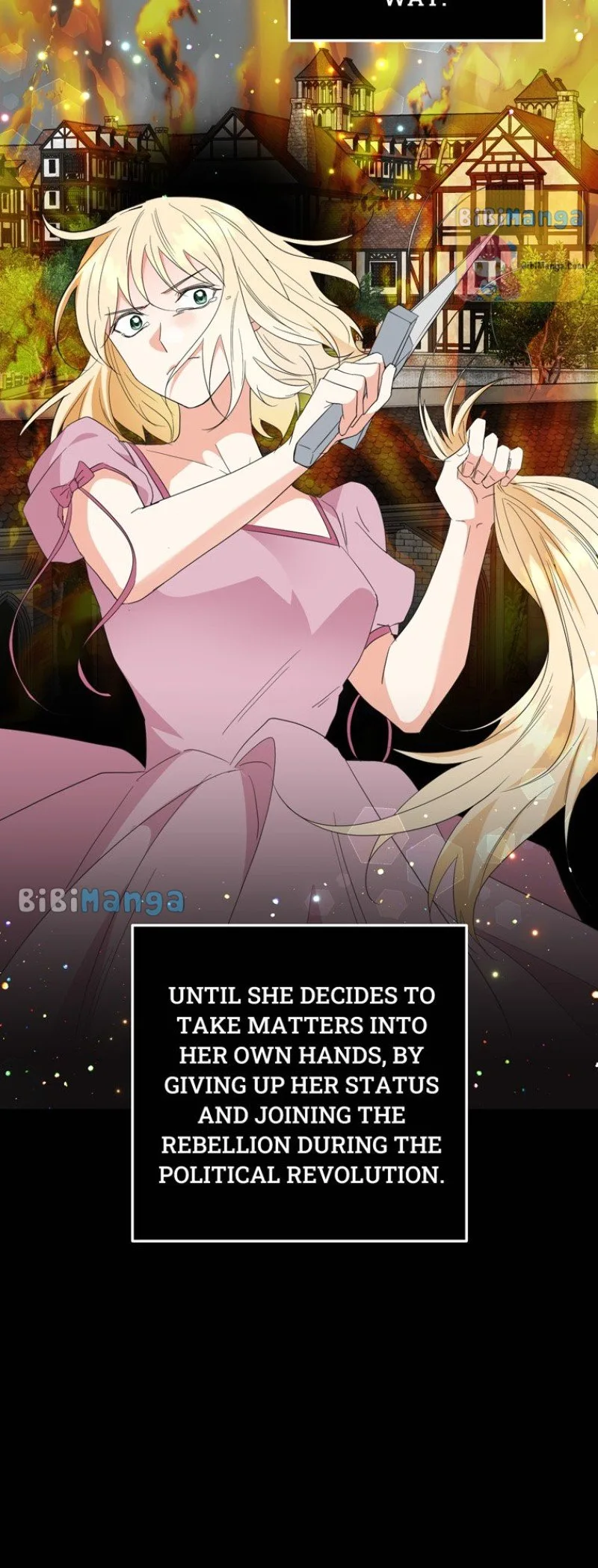 Can’t Go Too Far with the Unrelenting Duke Chapter 35 page 51