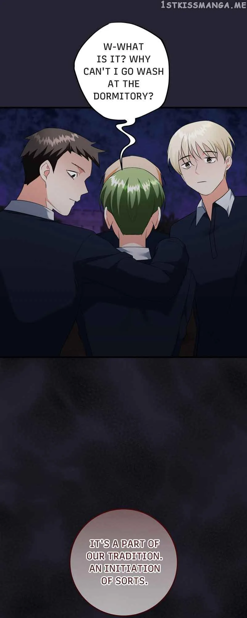 Can’t Go Too Far with the Unrelenting Duke Chapter 57 page 13