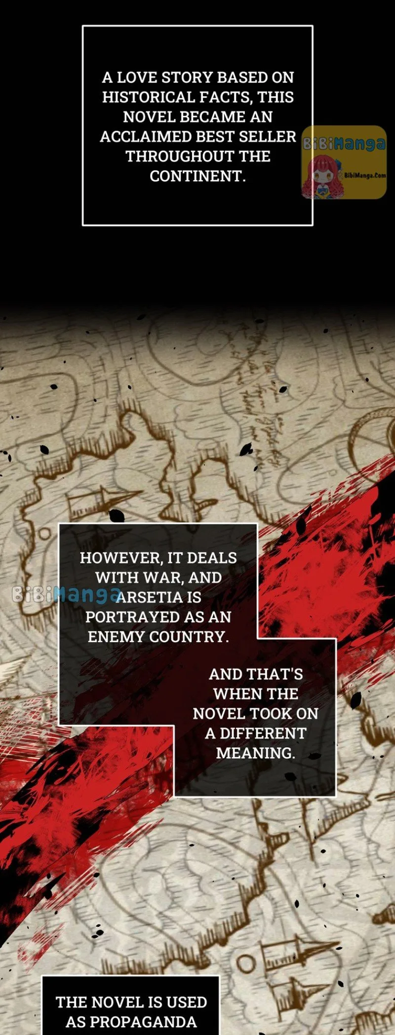 Can’t Go Too Far with the Unrelenting Duke Chapter 35 page 52
