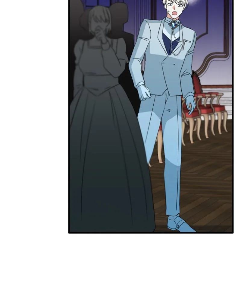 Can’t Go Too Far with the Unrelenting Duke Chapter 35 page 69