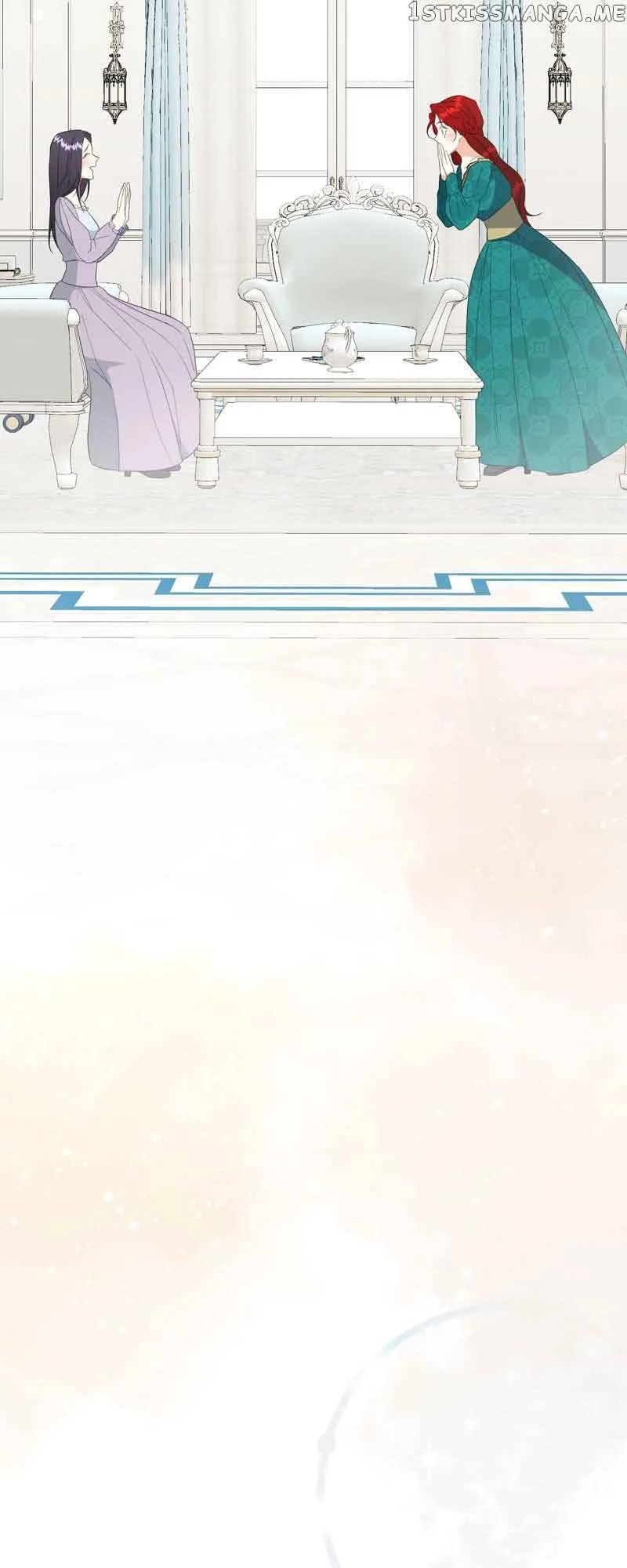 Can’t Go Too Far with the Unrelenting Duke Chapter 55 page 5