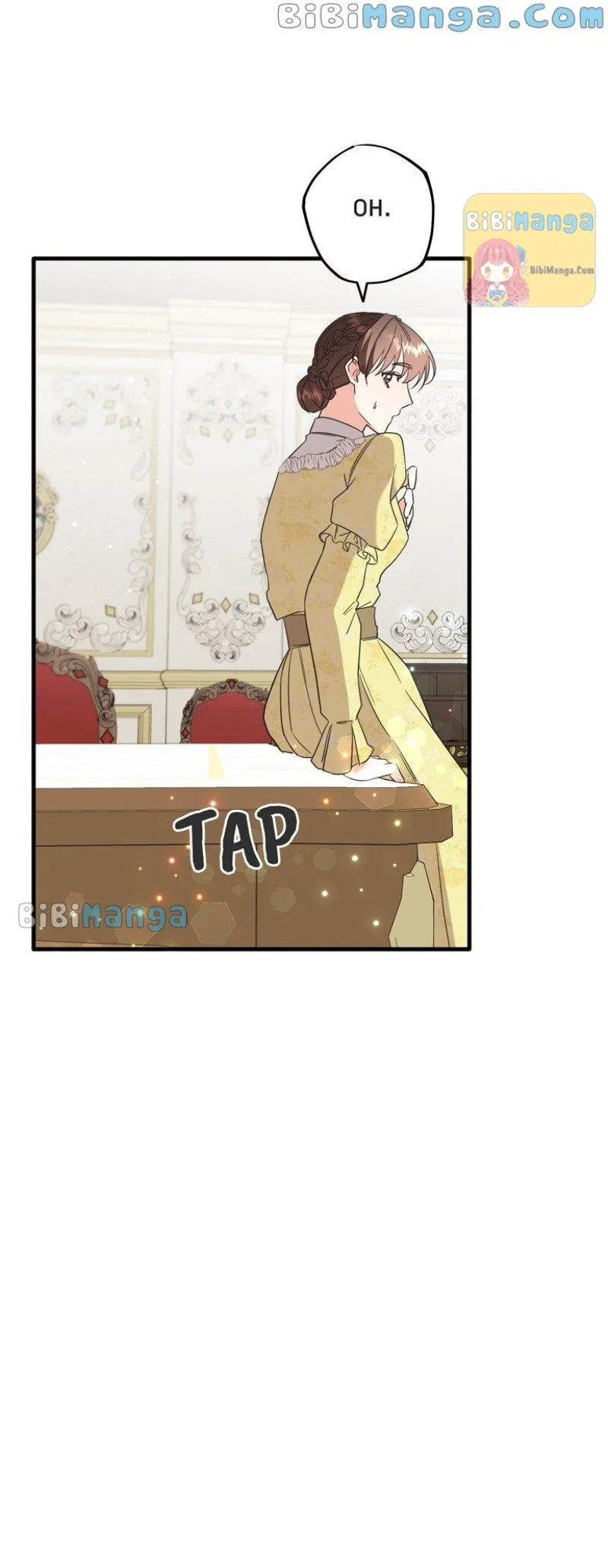 Can’t Go Too Far with the Unrelenting Duke Chapter 33 page 29
