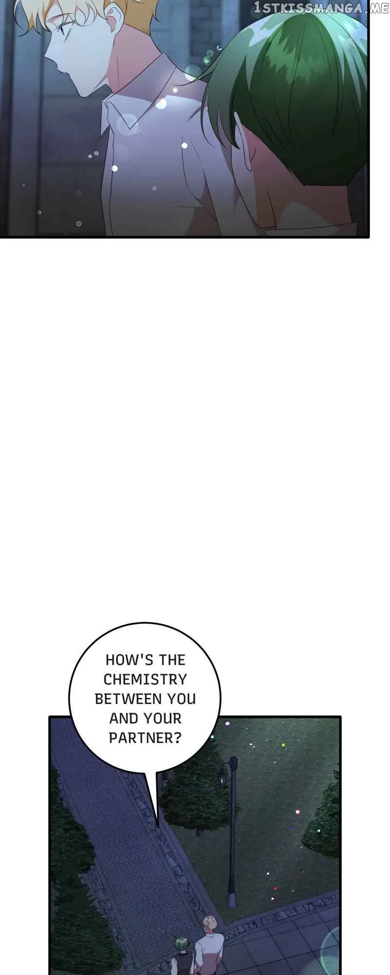 Can’t Go Too Far with the Unrelenting Duke Chapter 56 page 21