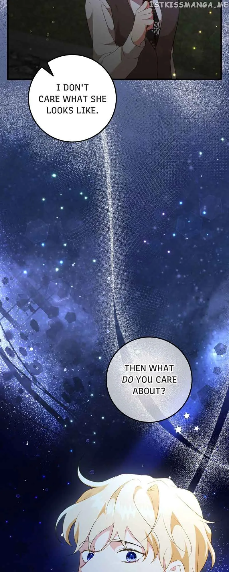 Can’t Go Too Far with the Unrelenting Duke Chapter 56 page 23