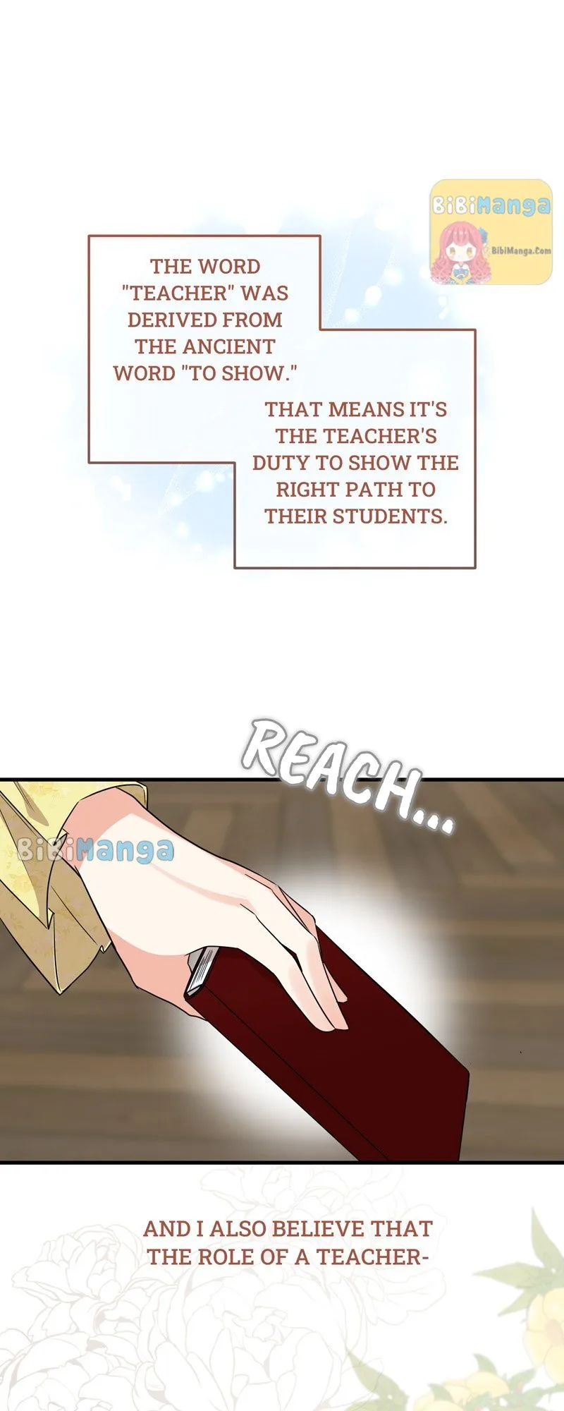 Can’t Go Too Far with the Unrelenting Duke Chapter 35 page 70