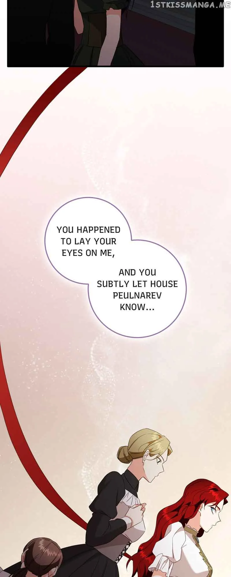 Can’t Go Too Far with the Unrelenting Duke Chapter 55 page 11
