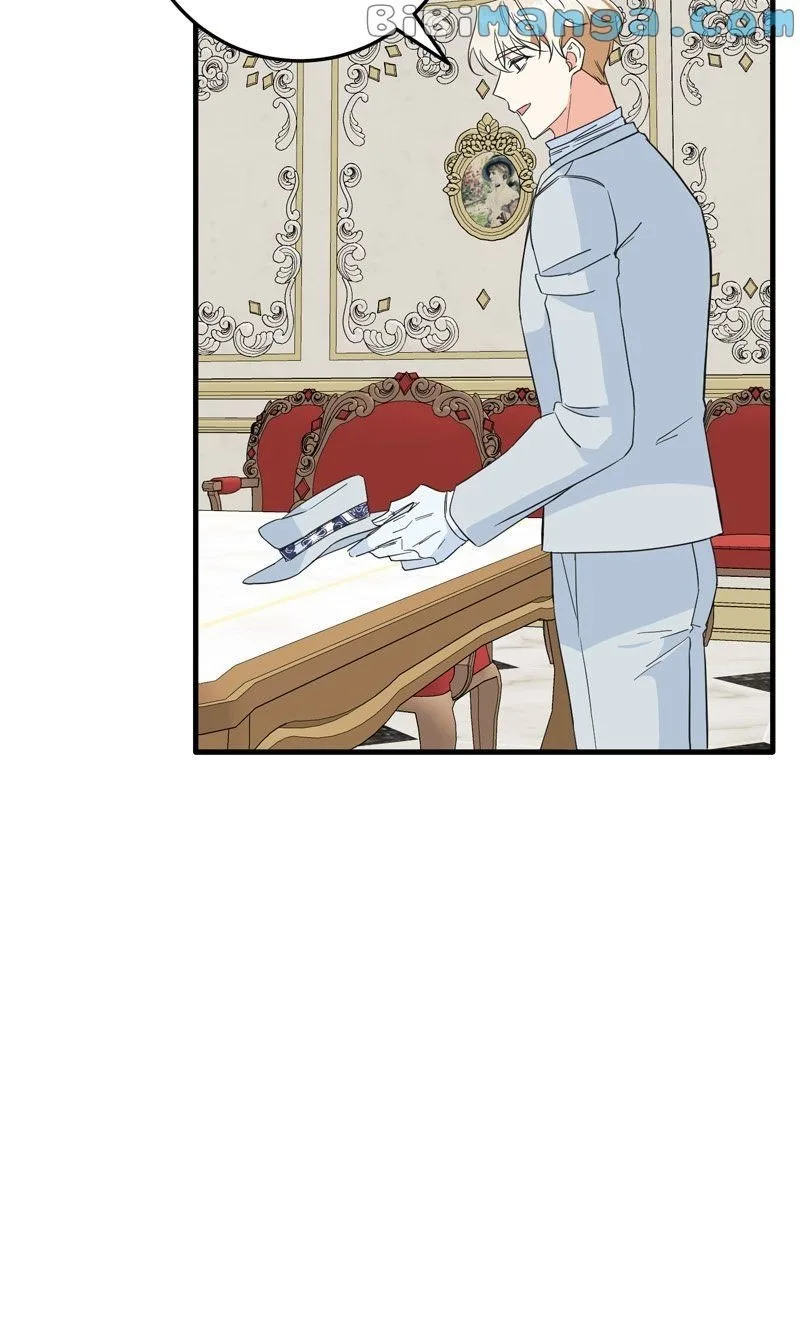 Can’t Go Too Far with the Unrelenting Duke Chapter 33 page 38
