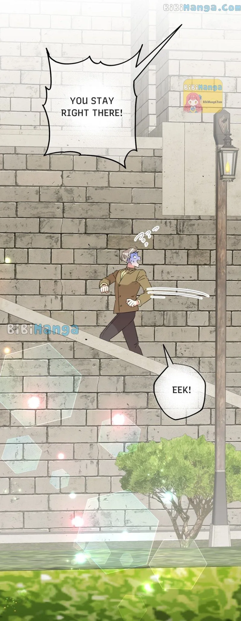 Can’t Go Too Far with the Unrelenting Duke Chapter 40 page 11