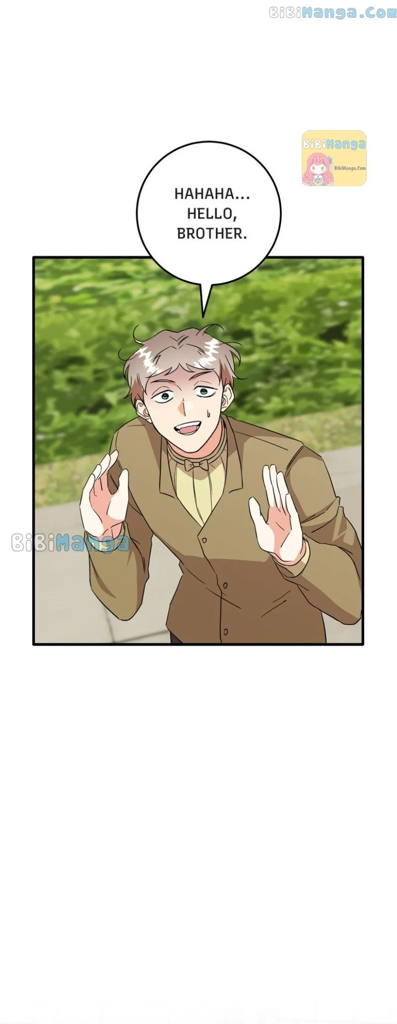 Can’t Go Too Far with the Unrelenting Duke Chapter 40 page 10