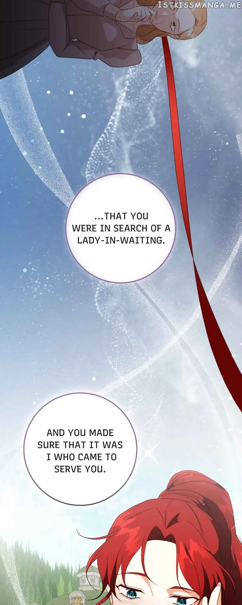 Can’t Go Too Far with the Unrelenting Duke Chapter 55 page 14