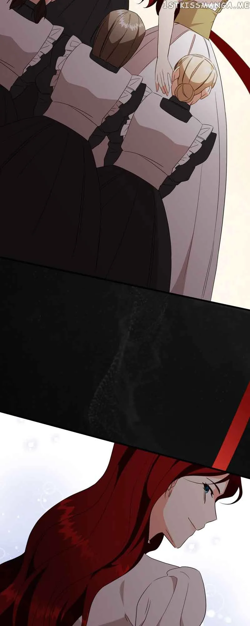 Can’t Go Too Far with the Unrelenting Duke Chapter 55 page 12