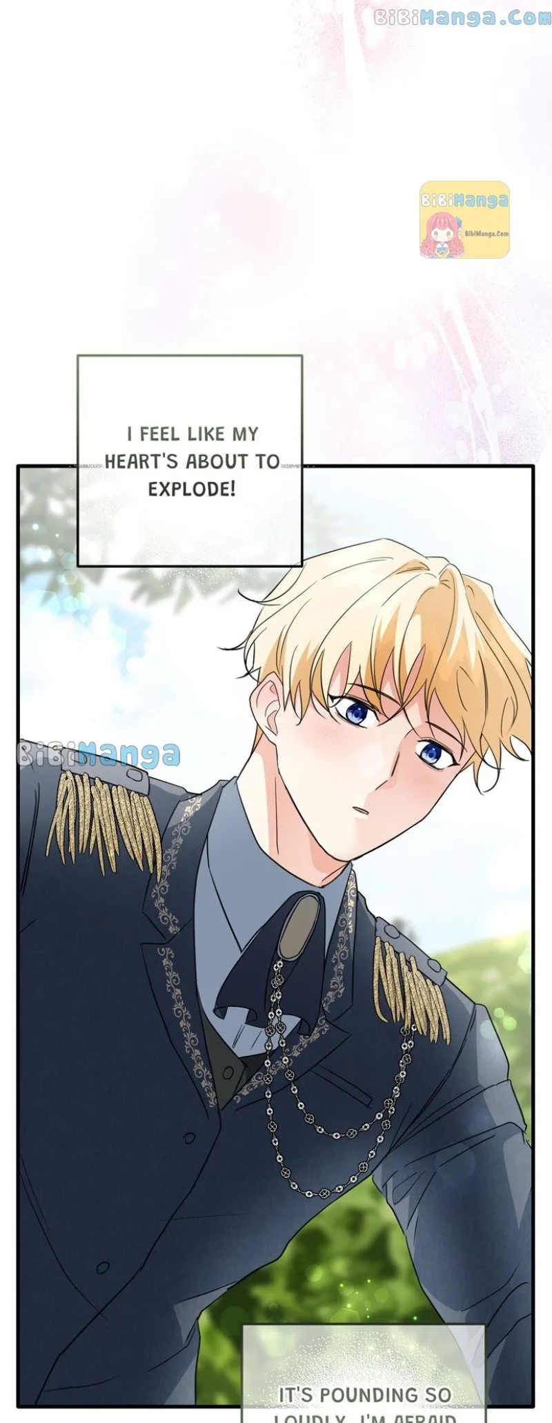 Can’t Go Too Far with the Unrelenting Duke Chapter 40 page 15