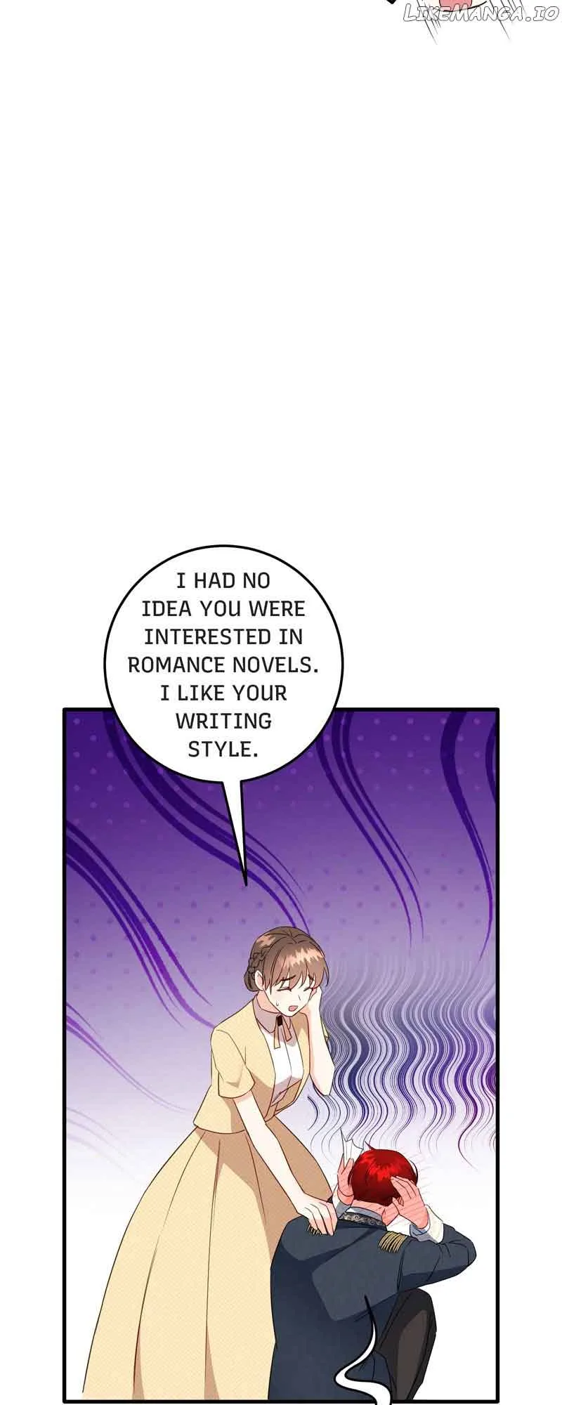 Can’t Go Too Far with the Unrelenting Duke Chapter 59 page 13