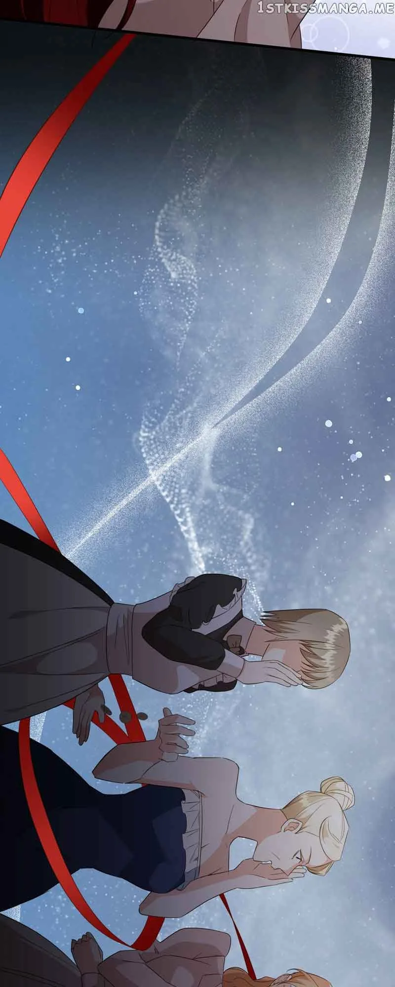 Can’t Go Too Far with the Unrelenting Duke Chapter 55 page 13
