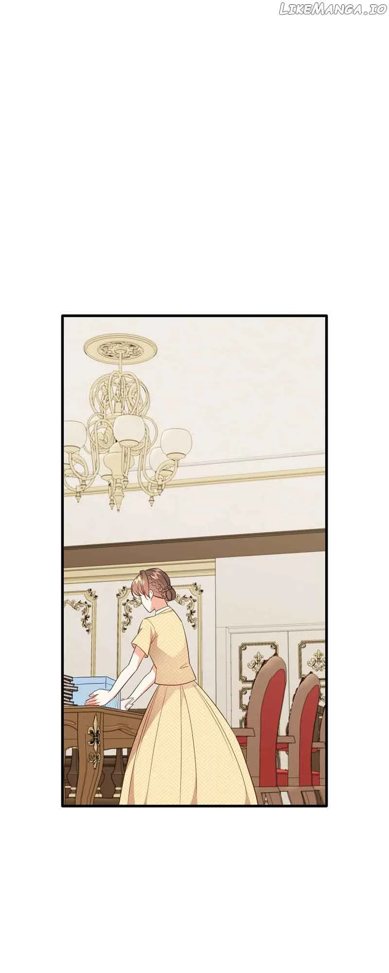 Can’t Go Too Far with the Unrelenting Duke Chapter 59 page 5