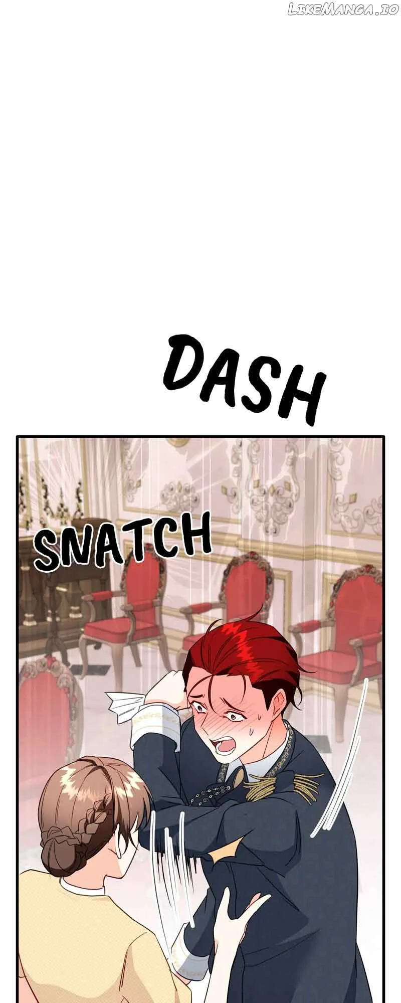 Can’t Go Too Far with the Unrelenting Duke Chapter 59 page 10