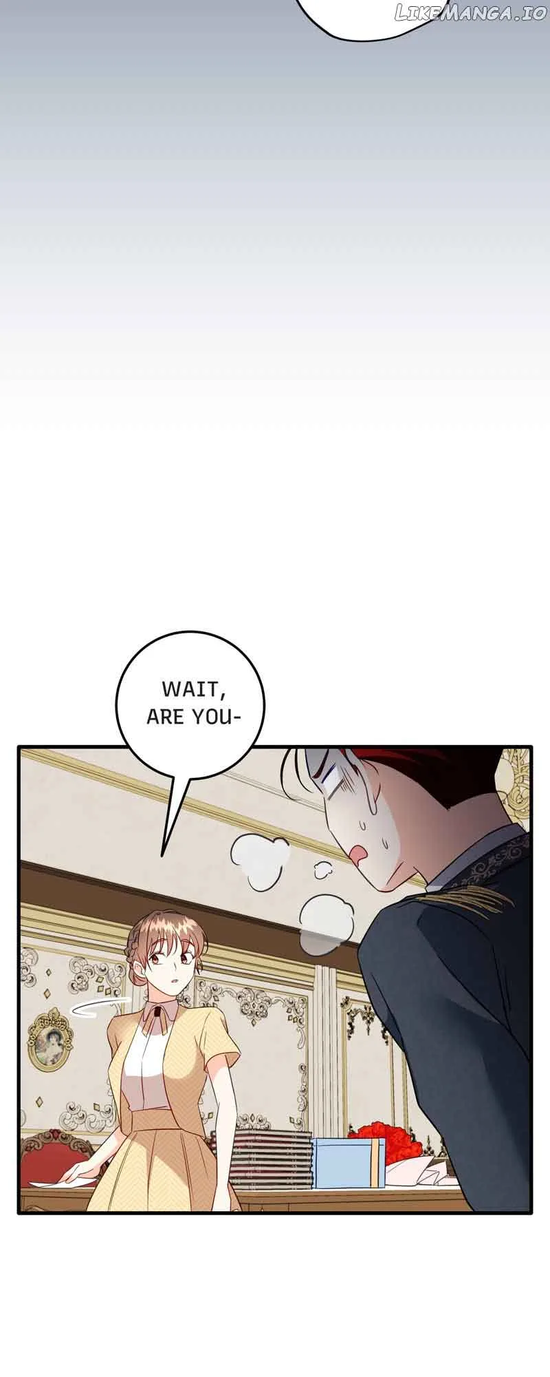 Can’t Go Too Far with the Unrelenting Duke Chapter 59 page 8